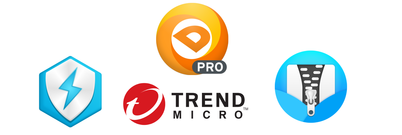 trend micro antivirus for mac 2015 review